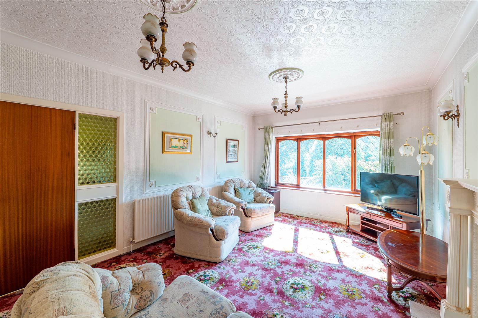 Lodge Bank, Brinscall, Chorley